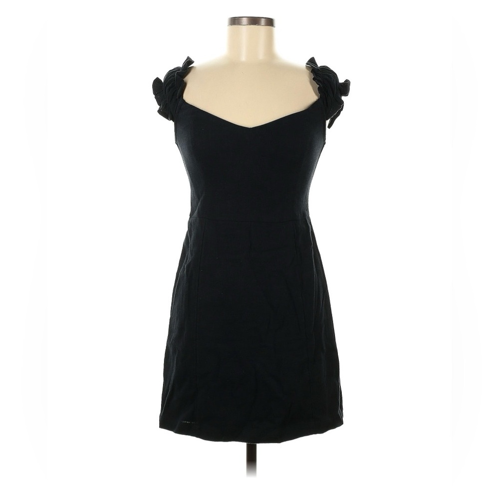 Abercrombie and Fitch Black Dress
